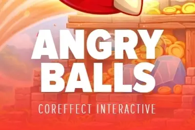 Angry Balls thumbnail