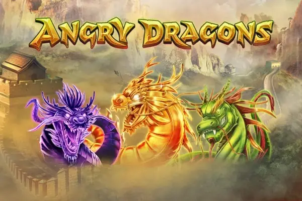 Angry Dragons thumbnail