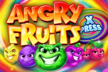 Angry Fruits Xpress thumbnail