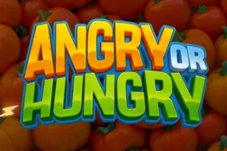 Angry or Hungry thumbnail