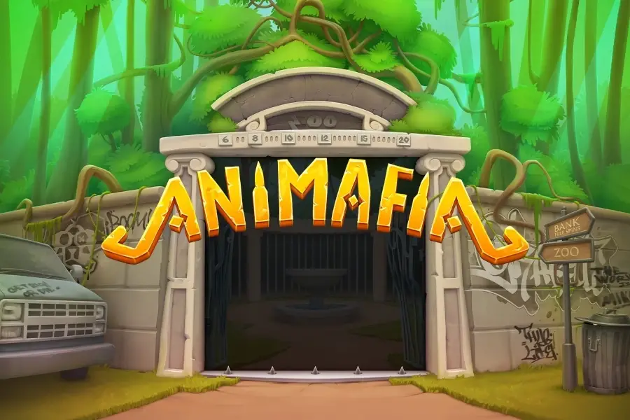Animafia thumbnail