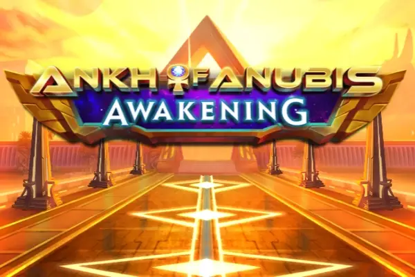 Ankh of Anubis Awakening thumbnail