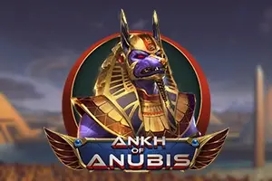 Ankh of Anubis thumbnail