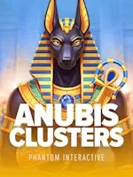 Anubis Clusters thumbnail