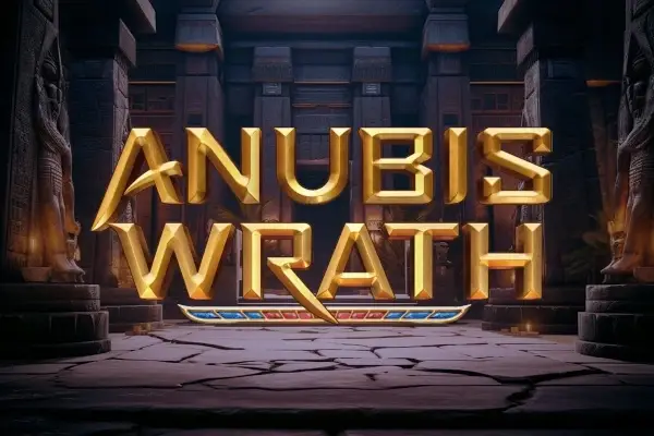 Anubis Wrath thumbnail
