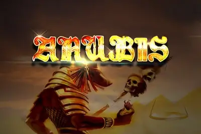 Coins of Anubis thumbnail