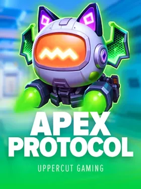 Apex Protocol thumbnail