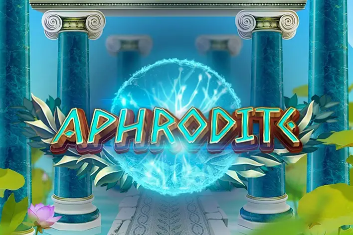 Aphrodite Goes Wild Rushing Wilds thumbnail