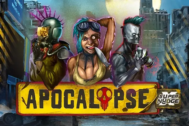 Apocalypse Super xNudge thumbnail