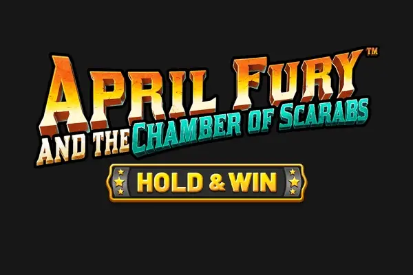 April Fury And The Chamber Of Scarabs thumbnail