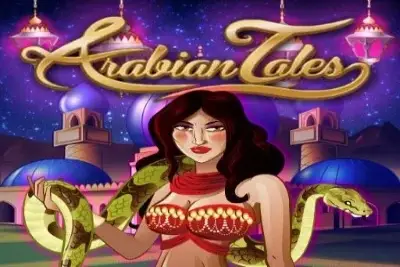 Arabian Tales thumbnail