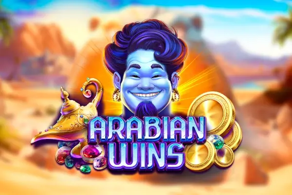 Arabian Wins thumbnail