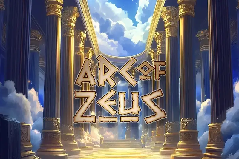 Arc Of Zeus thumbnail