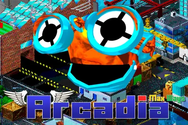 Pan’s Arcadia thumbnail