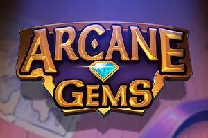 Arcane Gems thumbnail
