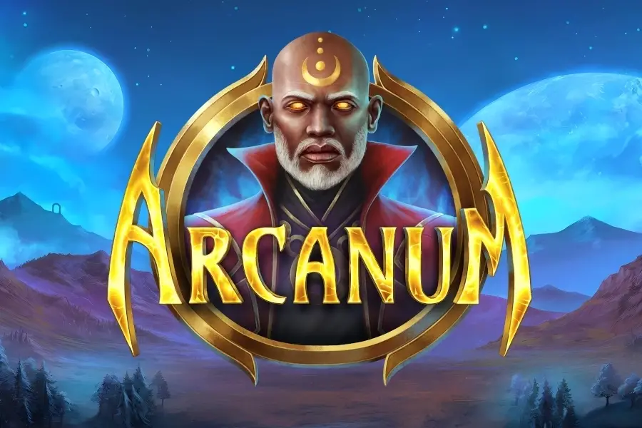 Arcanum thumbnail
