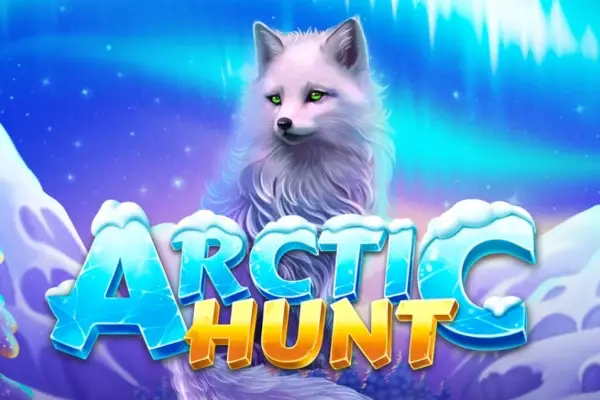 Arctic Hunt thumbnail