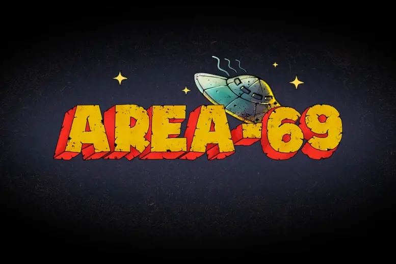 Area 69 thumbnail