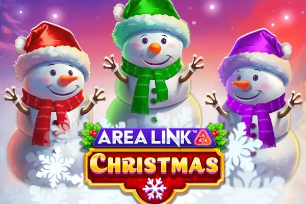 Area Link Christmas thumbnail