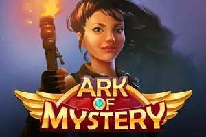 Ark of Mystery thumbnail