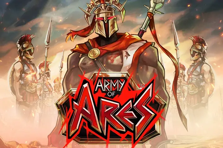 Army of Ares thumbnail