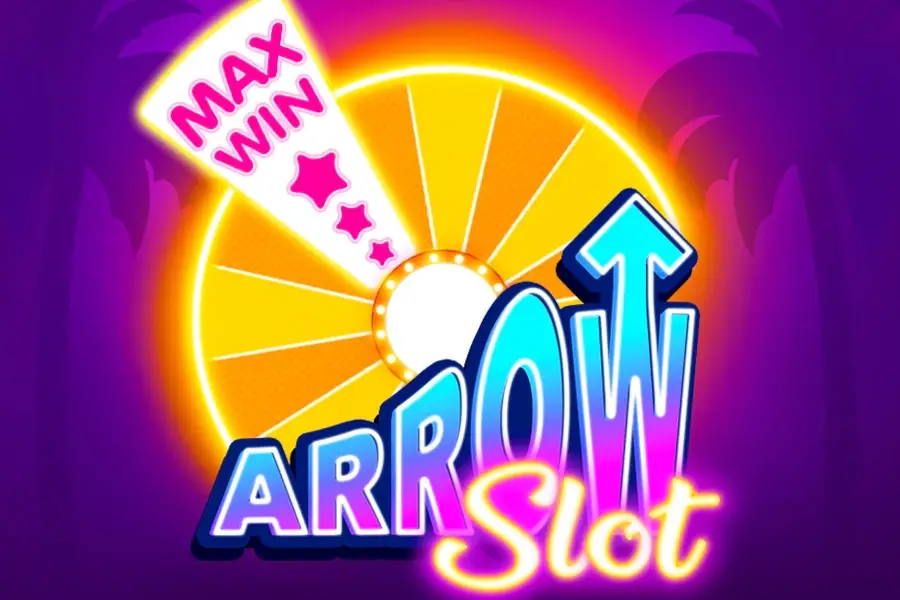 Arrow Slot thumbnail