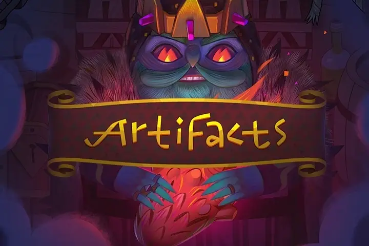 Artifacts thumbnail