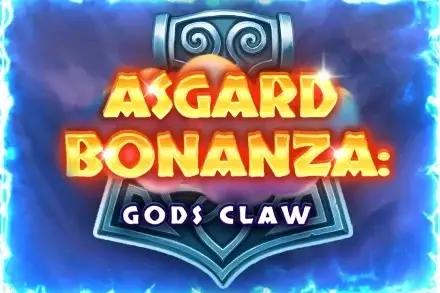 Asgard Bonanza: Gods Claw thumbnail