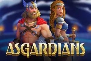 Asgardians (Dice) thumbnail