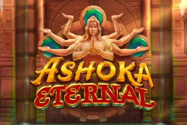 Ashoka Eternal thumbnail