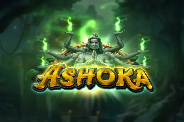 Ashoka thumbnail