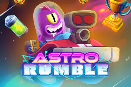 Astro Rumble thumbnail