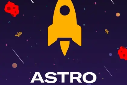 Astro Crush thumbnail
