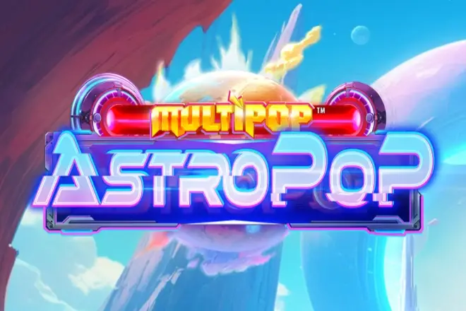 AstroPop thumbnail
