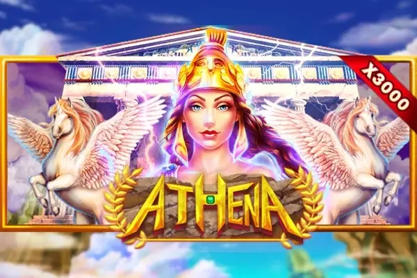 Gates of Athena thumbnail