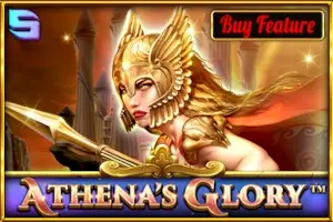 Book of Justice - Athena's Glory thumbnail