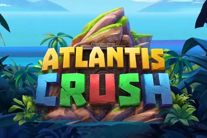 Atlantis Crush thumbnail