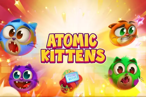 Atomic Kittens thumbnail