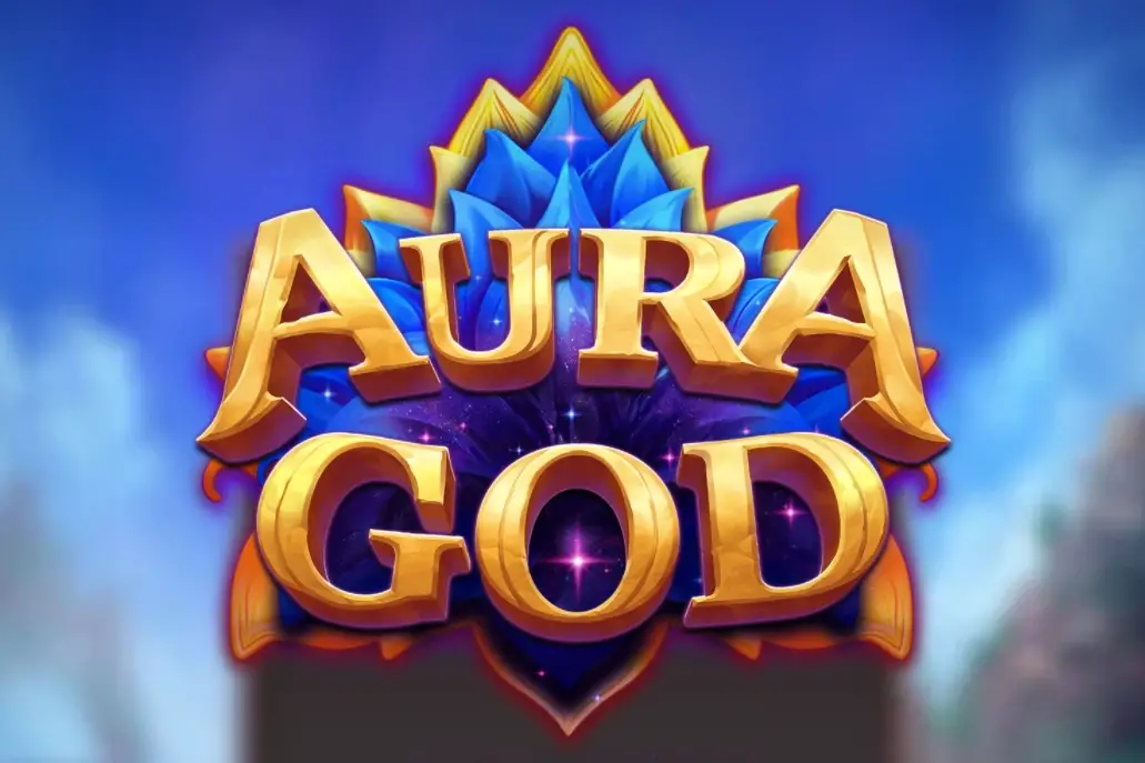 Aura God thumbnail