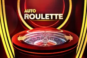Speed Auto Roulette thumbnail