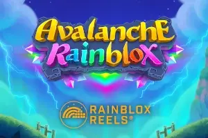 Avalanche Rainblox thumbnail