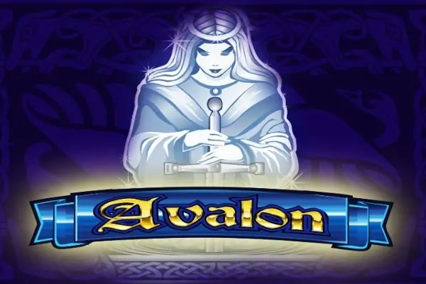 Golden Avalon Hold and Win thumbnail