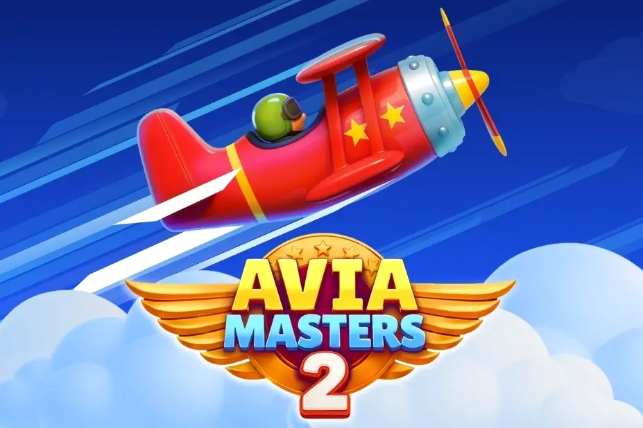 Aviamasters 2 thumbnail