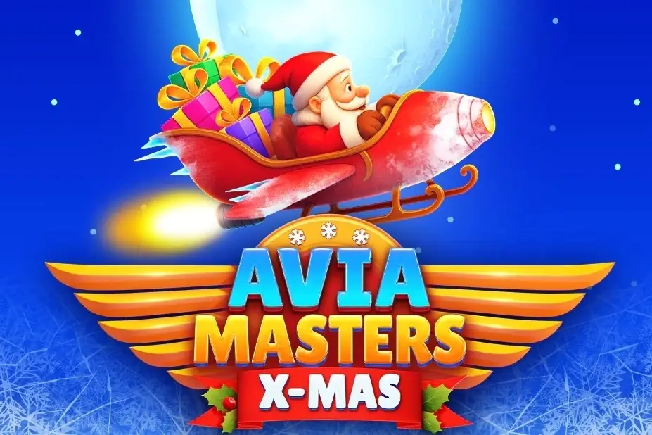 Aviamasters X-mas thumbnail