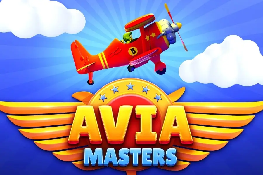 Aviamasters thumbnail