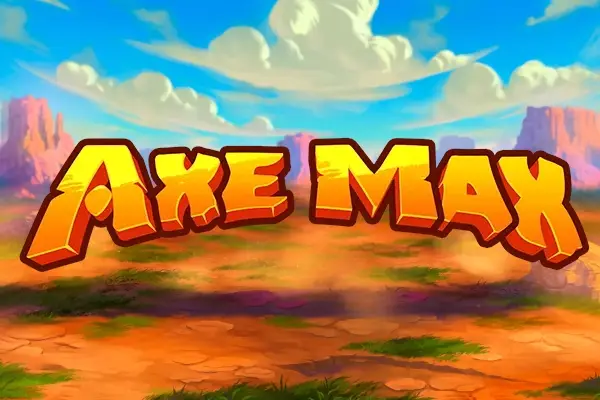 Axe Max thumbnail