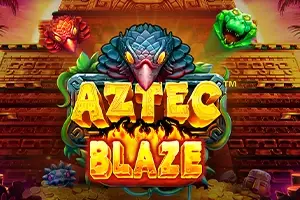 Aztec Blaze thumbnail