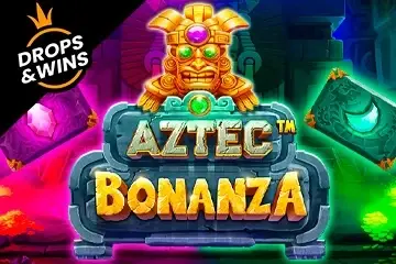 Aztec Bonanza thumbnail