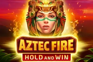 Ultimate Aztec Fire: Hold&Win thumbnail