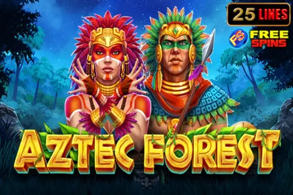 Aztec Forest thumbnail